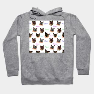 Meow! Hoodie